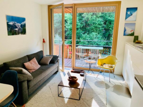 Ski-in & -out Stenna Selva 3-room apartment next to ski lifts & pistes